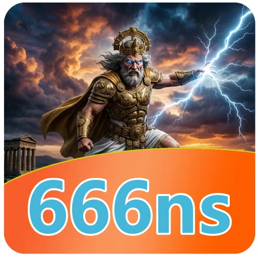 Ilustrasi aplikasi 666ns, kategori utilitas