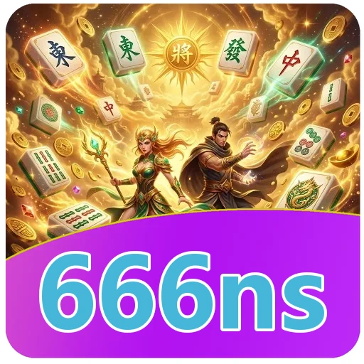 Mengunduh 666ns APK 4.8.1